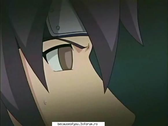 Anko x3 - Arashi - Naruto
