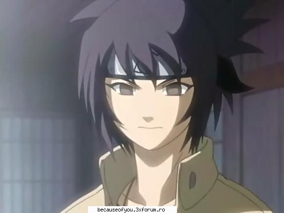 Anko x3 - Arashi - Naruto