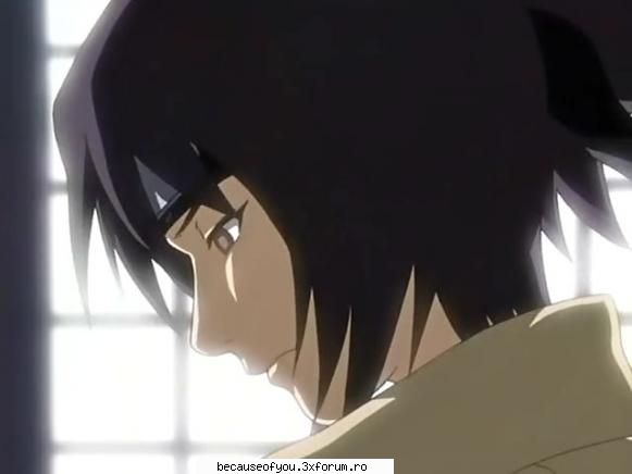 Anko x3 - Arashi - Naruto