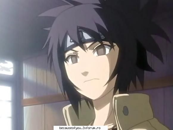 Anko x3 - Arashi - Naruto