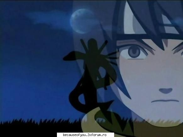 Anko x3 - Arashi - Naruto