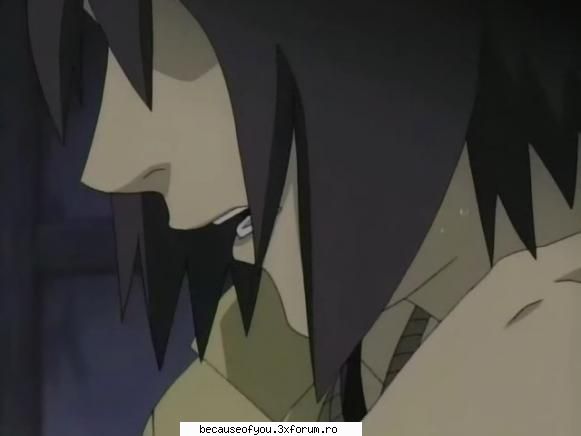 Anko x3 - Arashi - Naruto