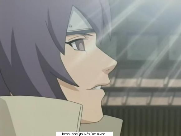 Anko x3 - Arashi - Naruto