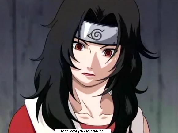 Kurenai - *Itsu-Tsitsi* - Naruto