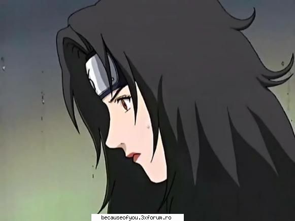 Kurenai - *Itsu-Tsitsi* - Naruto