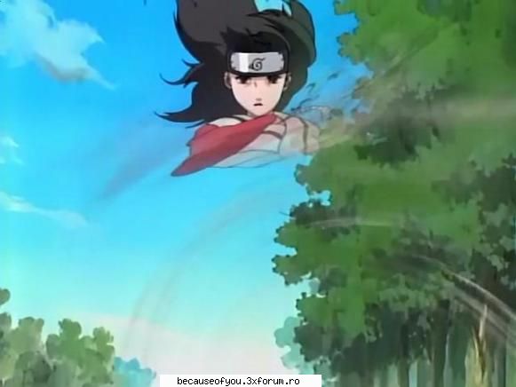 Kurenai - *Itsu-Tsitsi* - Naruto