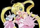 Mermaid's Melody - pers preferat e luchia - Alte anime-uri