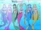 Mermaid's Melody - suzika - Alte anime-uri
