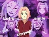 Sakura Haruno - e my pers favorites - Naruto