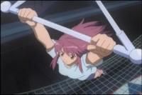 Sora - suzika - Kaleido Star