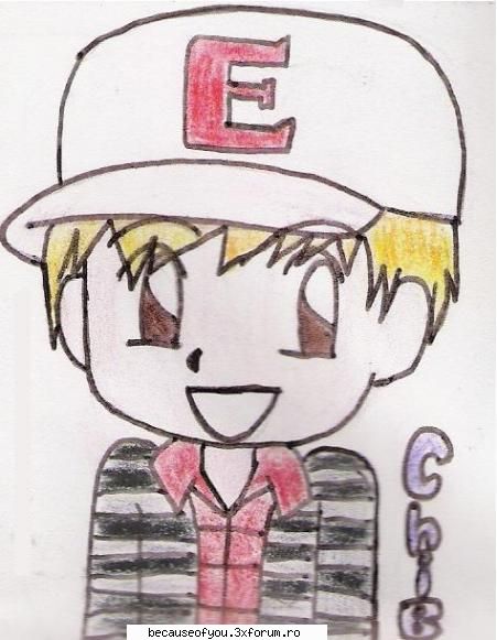 iara lucas .-. desenele mele idioate .-. (unele is in paint .u.)